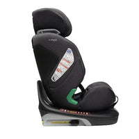 Siège-auto M.Rox i-Size Gr 0+/1/2/3 - Dark Grey