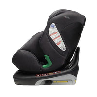 Siège-auto M.Rox i-Size Gr 0+/1/2/3 - Dark Grey