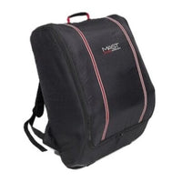 Mast swiss design Sac de voyage poussette M.2