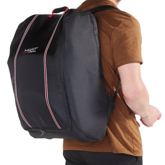 Mast swiss design Sac de voyage poussette M.2