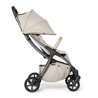 M2 Lion compact stroller Mast swiss design