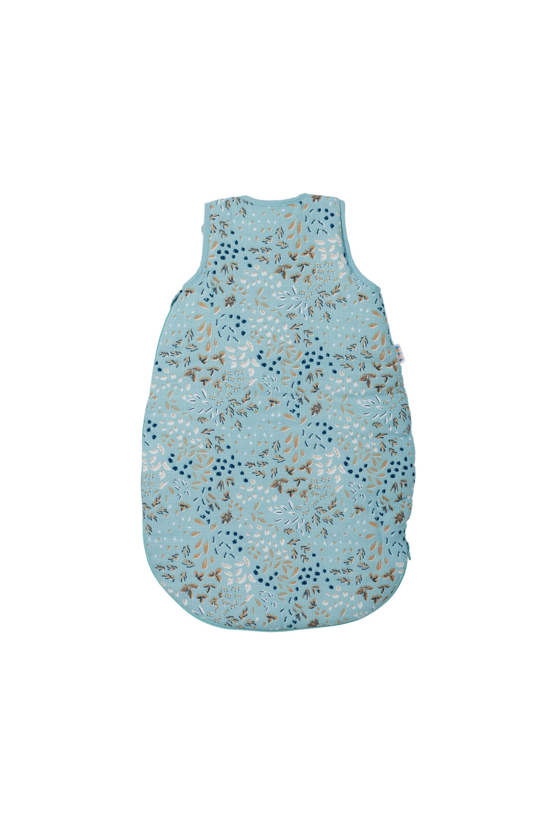WINTER SLEEPING BAG 0/6 MONTHS LEAVES