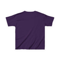 T-shirt en Coton "Happy and Dazzling" pour Enfants