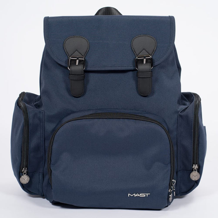 Sac à langer Classy - Blueberry