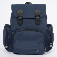 Sac à langer Classy - Blueberry