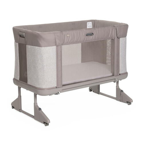BERCEAU CODODO CHICCO NEXT2ME FOREVER - Almond