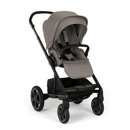 Nuna MIXX NEXT Kinderwagen – Granit