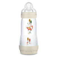 Biberon Anti Colique 320ml 4+ mois Sable
