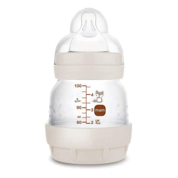 Biberon Anti Colique 130ml -Sable 0 mois