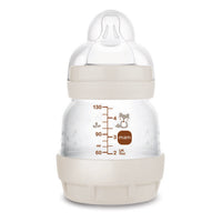 Spezielle Babyflaschen-Reinigungsflüssigkeit 380 ml mit Schaumflasche