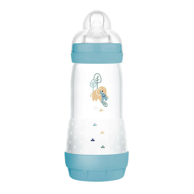 Biberon Anti Colique 320ml 4+ mois Océan