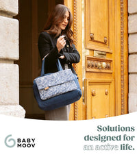 BABYMOOV Sac à langer Day to Day
