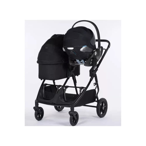 Adaptaptateurs Gauche poour siege auto poour M.Twin x