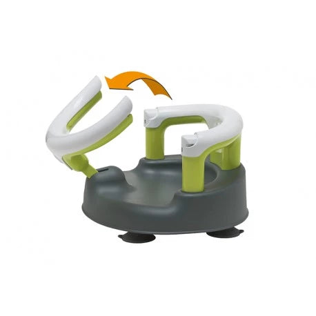 Anneau de bain Vert