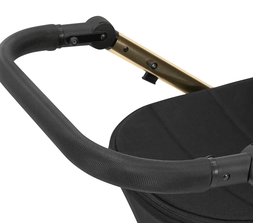 Poussette Duo Arizo - Noir - Mode Bébé Claye