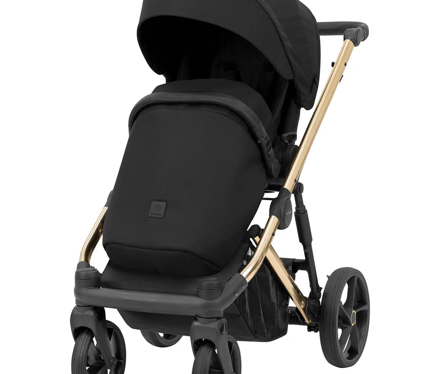 Poussette Trio Arizo + Nacelle + Pixel Pro 2.0 C i-Size - Baby Rose Eco Cuir - Mode Bébé Claye