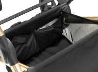 Poussette Duo Arizo - Noir - Mode Bébé Claye
