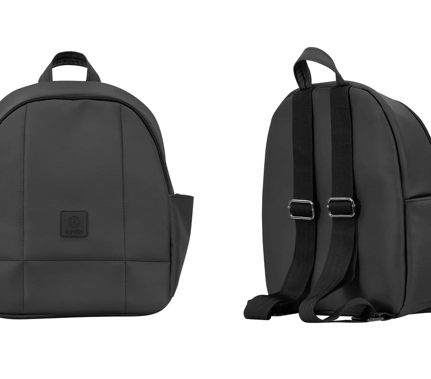 Poussette Duo Arizo - Noir - Mode Bébé Claye