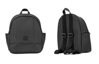Poussette Trio Brav + Nacelle + Cosmo i-Size - Noir - Mode Bébé Claye