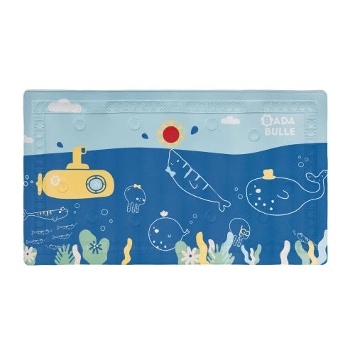 BABYMOOV Tapis antidérapant baignoire