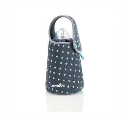 BABYMOOV Autonomous bottle warmer