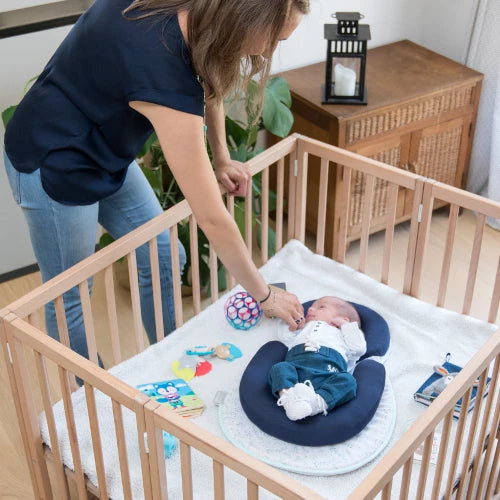 Babymoov Cosydream - Reassuring cocoon for baby