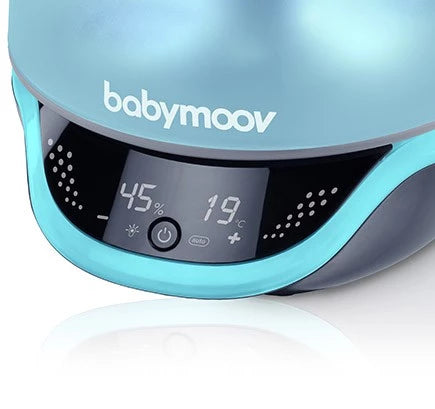 BABYMOOV Hygro Humidifier