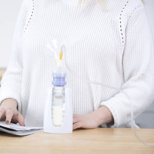 BABYMOOV Kit d'essai | Allaitement Twist