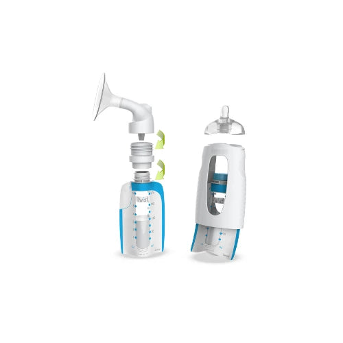 BABYMOOV Kit d'essai | Allaitement Twist