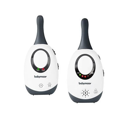 BABYMOOV Ecoute Bébé Simply Care Analogique