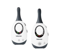 BABYMOOV Ecoute Bébé Simply Care Analogique