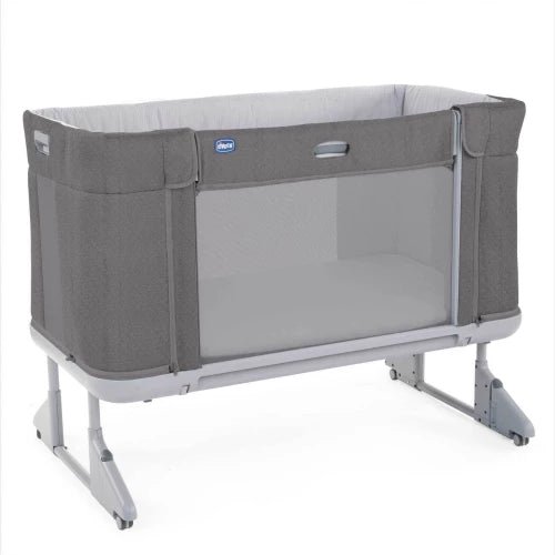 BERCEAU CODODO CHICCO NEXT2ME FOREVER - MOONGREY