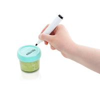 BABYMOOV Babybols - Contenants alimentaire 4 X 120 ml