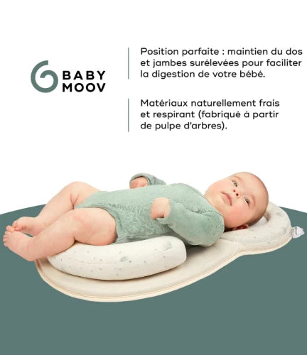 Babymoov Cozydream Fresh