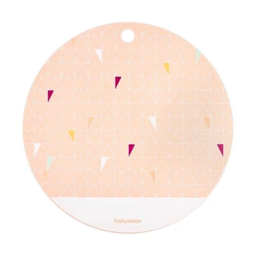Babymoov Silicone Placemat Sin