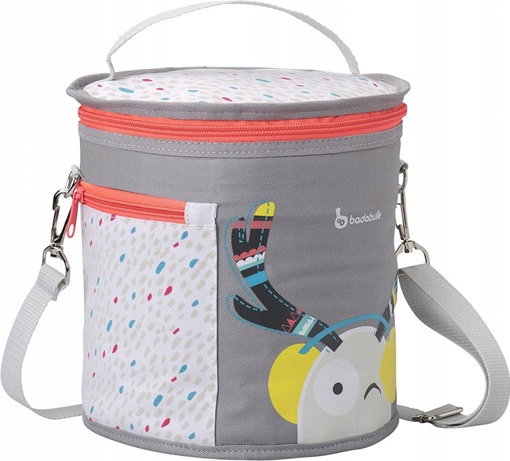 Insulated Lunch Bag
