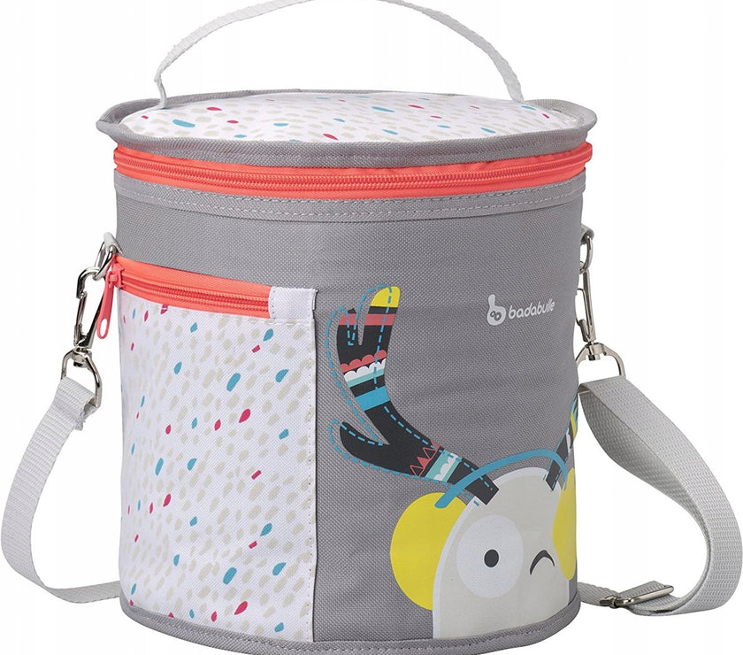 Insulated Lunch Bag