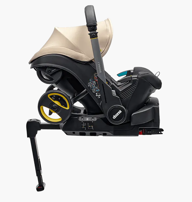 Base Isofix Doona-X