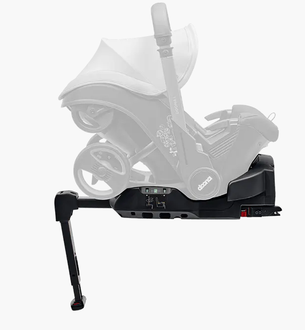 Base Isofix Doona-X