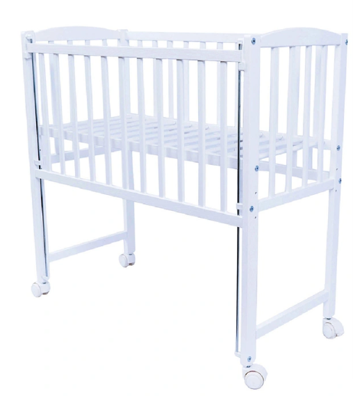 MINI white cradle