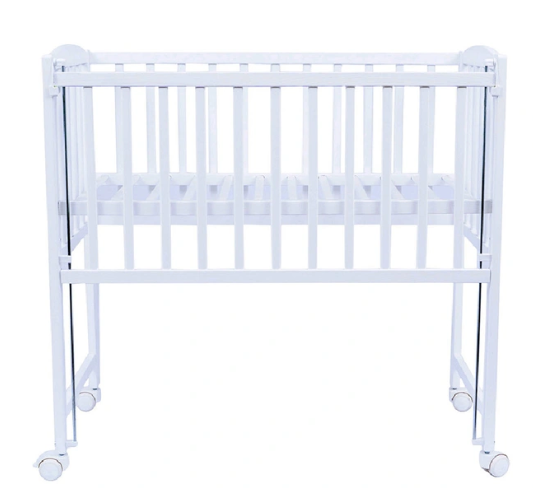 MINI white cradle
