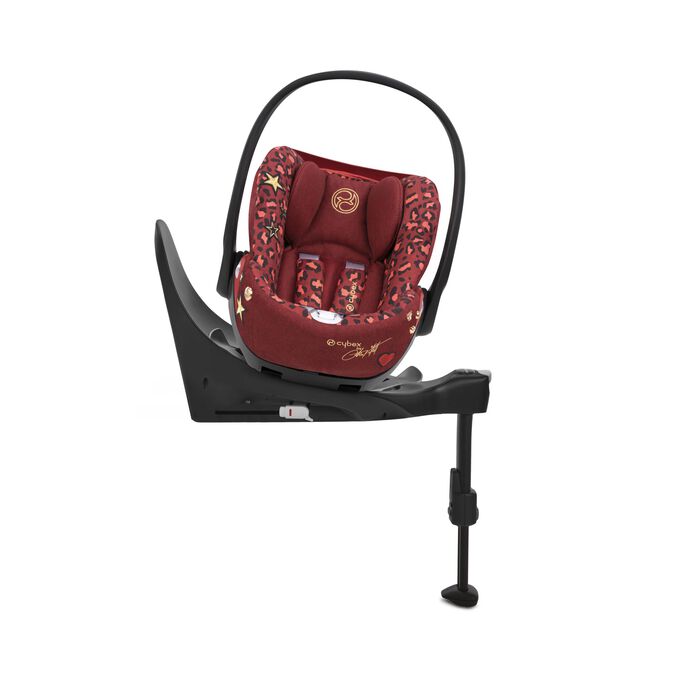 Cloud Z2 I-SIZE - Rockstar