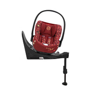 Cloud Z2 I-SIZE - Rockstar