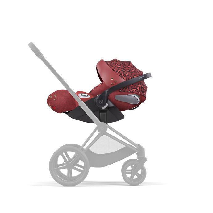 Cloud Z2 I-SIZE - Rockstar