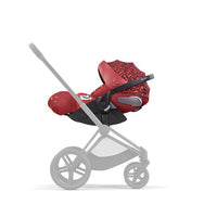 Cloud Z2 I-SIZE - Rockstar