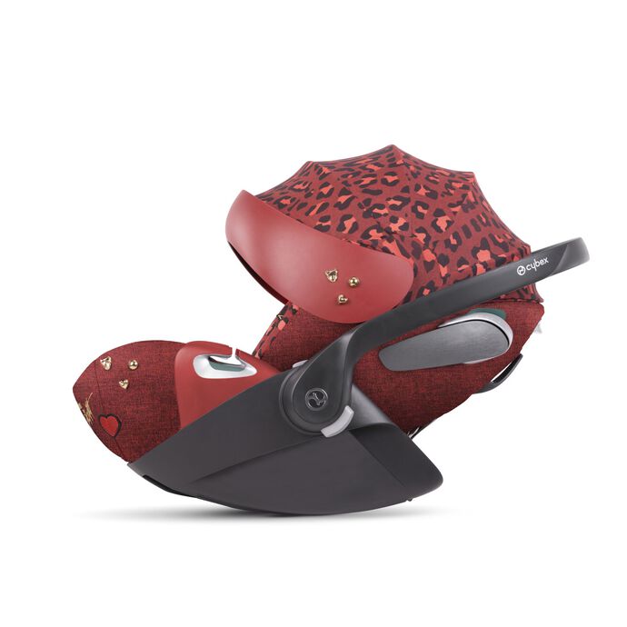 Cloud Z2 I-SIZE - Rockstar