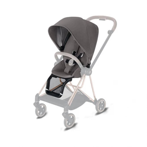 Cybex Mios Seat Pack 2021 - Soho Gray
