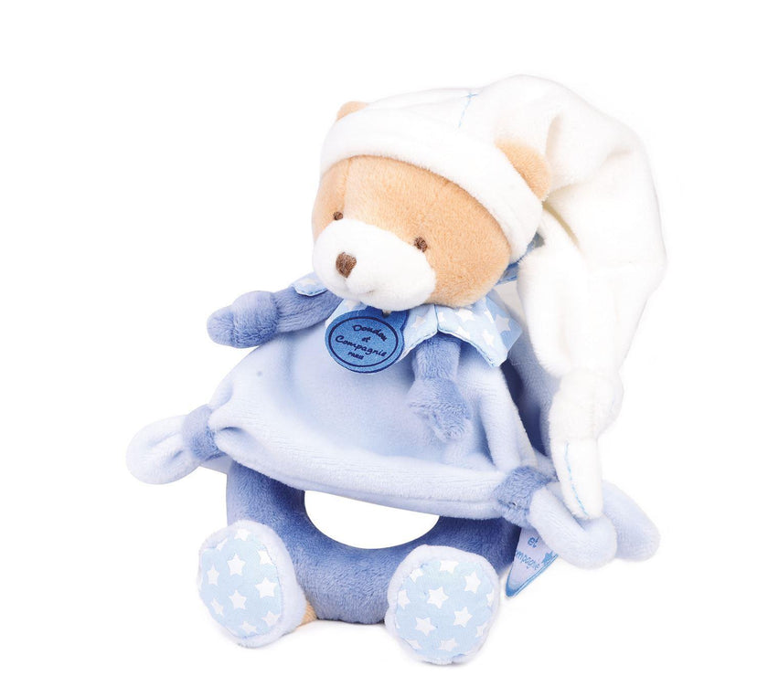 Hochet Ours Petit Chou