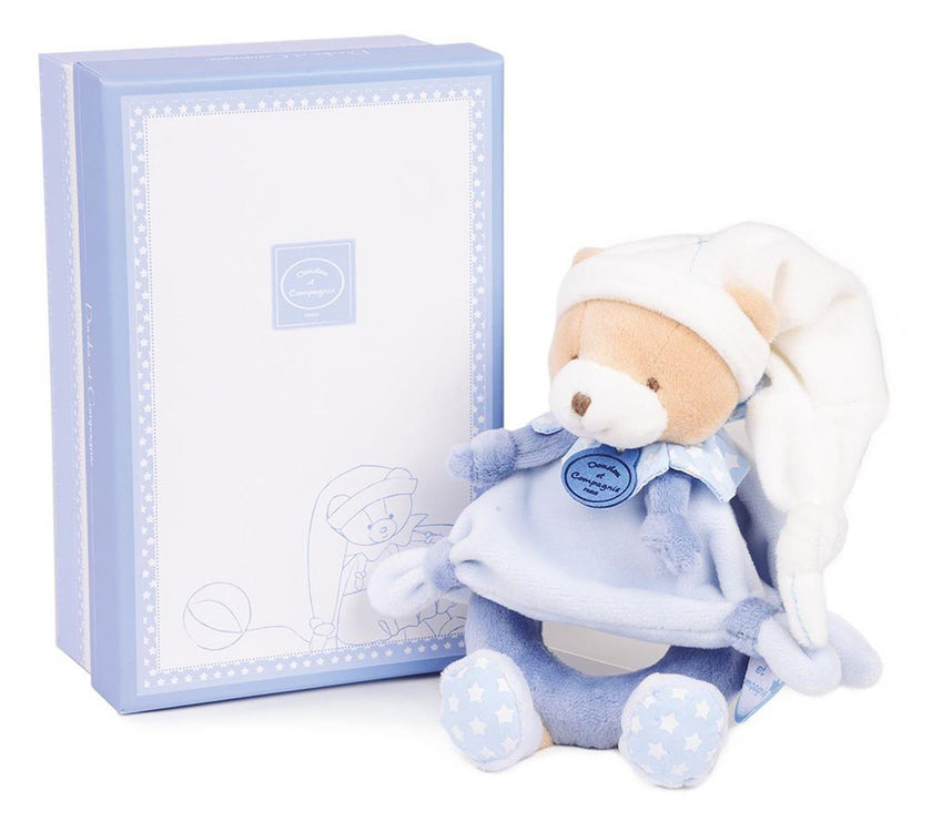 Hochet Ours Petit Chou