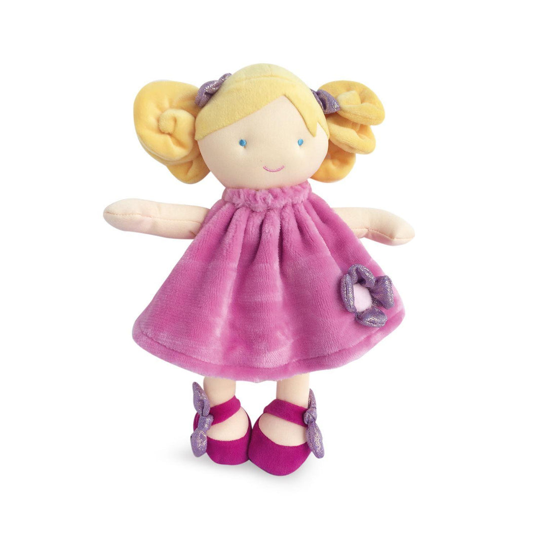 Pretty Rose - The Doudou Ladies